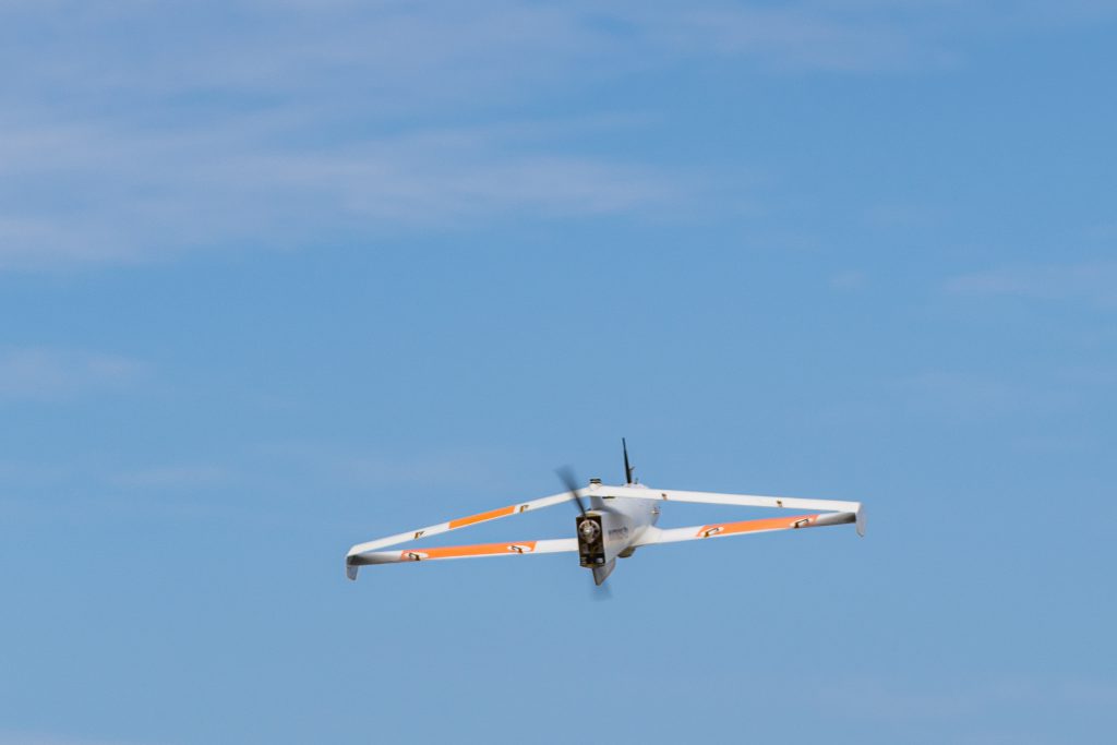 Ac-Innov UAV R2-150
