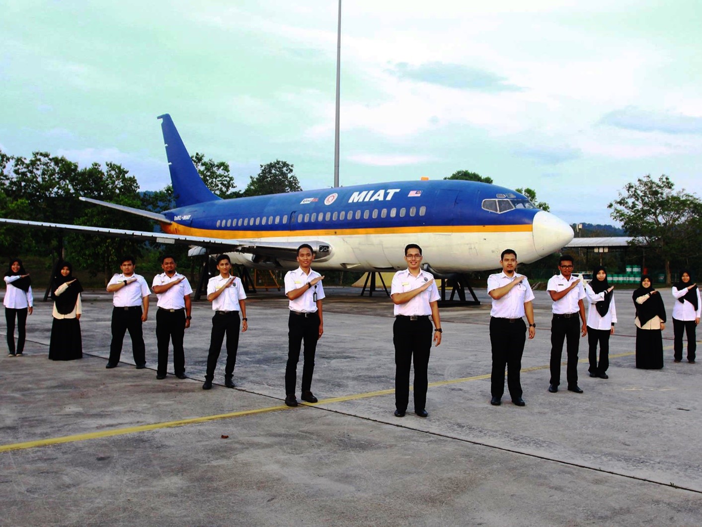 UniKL MIAT