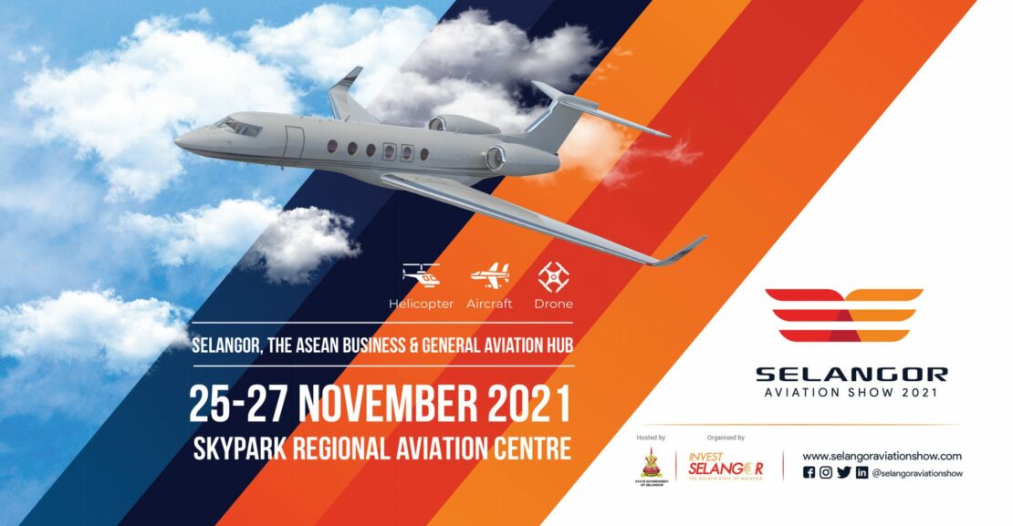 Selangor Aviation Airshow