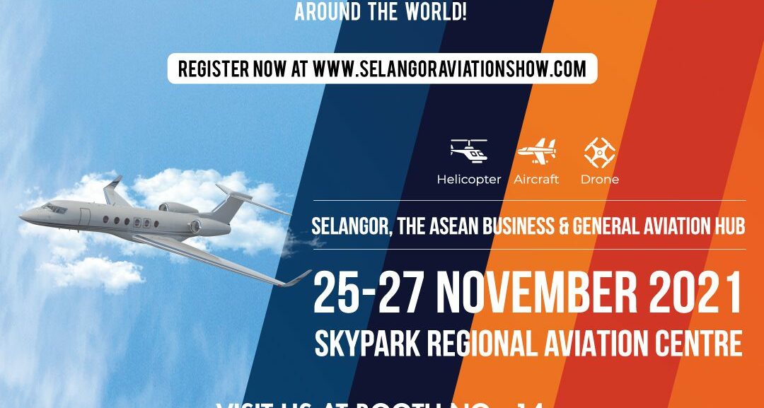 Selangor Aviation Show 2021