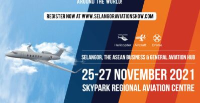 Selangor Aviation Show 2021