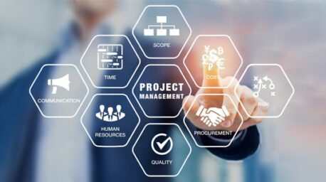 Consulting & Project Management Services