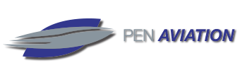 Pen Aviation Logo