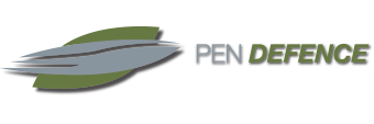 Pen Defence Logo