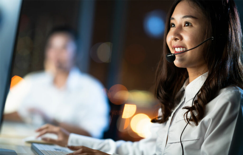 Supporting You whatever it takes!