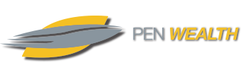 Pen Wealth Logo