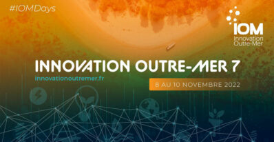 Pen Aviation in Innovation Outre-Mer 7