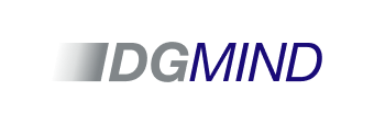 DGMIND Logo